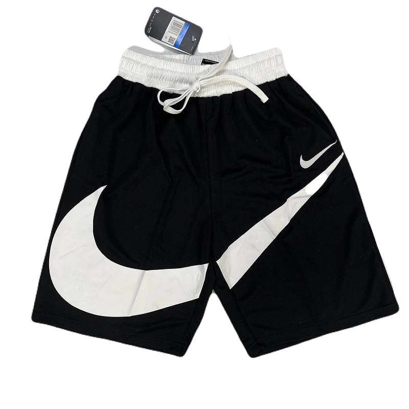 Pantalón Corto Nike Negro