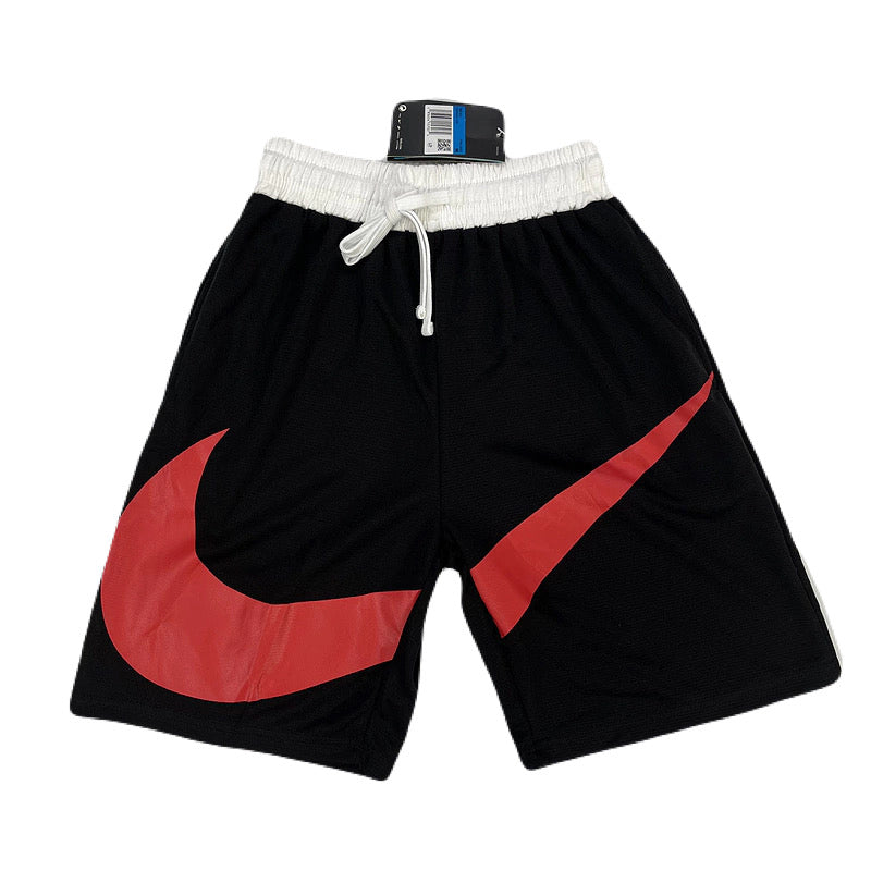 Pantalón Corto Nike Negro