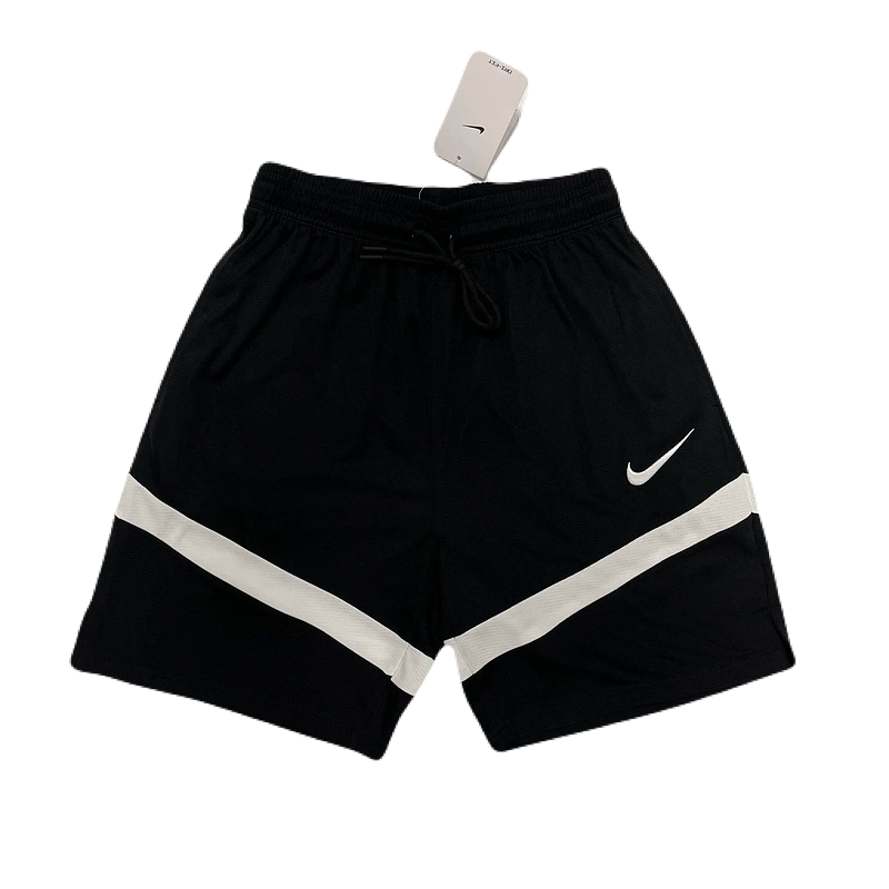 Pantalón Corto Nike Negro
