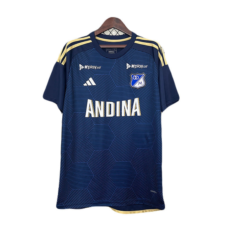 CAMISETA MILLIONAIRE I 24/25 HOMBRE