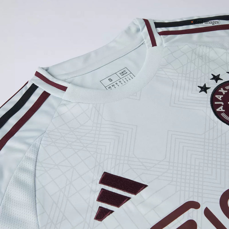 CAMSIETA AJAX III 24/25 HOMBRE
