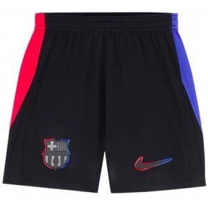 PANTALONES CORTO BARCELONA II 24/25