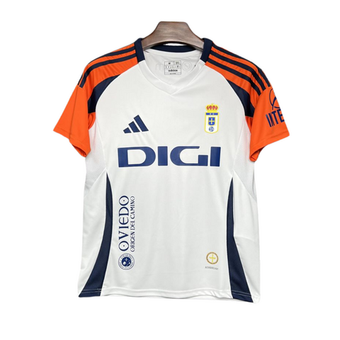 REAL OVIEDO II 24/25 HOMBRE