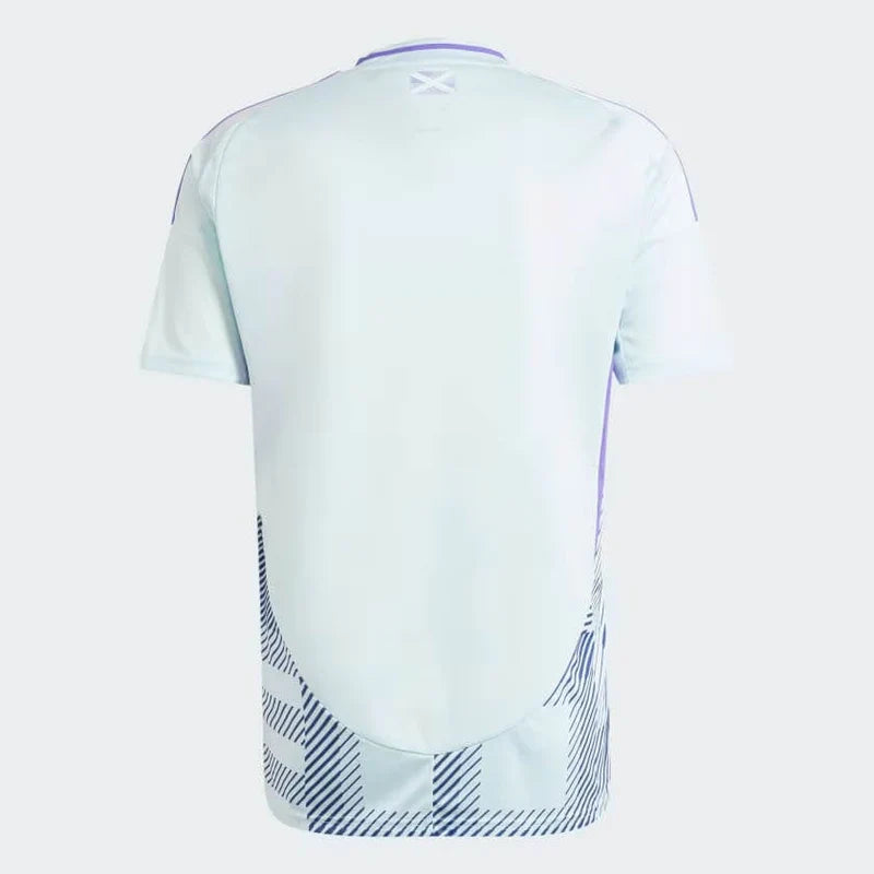 CAMISETA ESCOCIA II EURO 24/25 HOMBRE