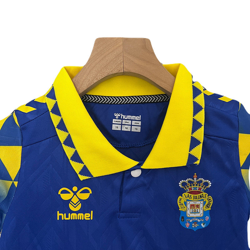 LAS PALMAS II 24/25 CONJUNTO INFANTIL