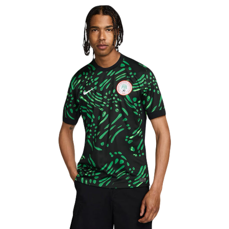 NIGERIA I 24/25 HOMBRE