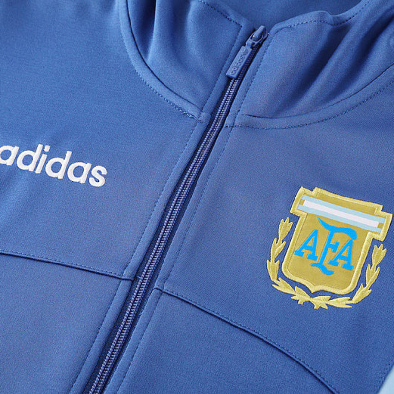 Sudadera Argentina 24/25 Hombre