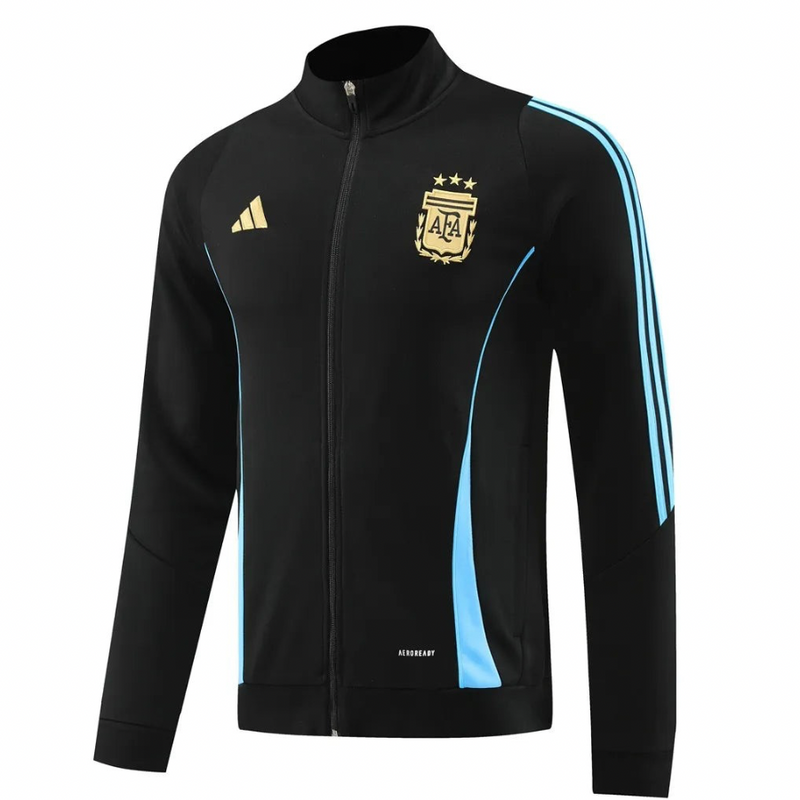 Sudadera Argentina 24/25 Hombre