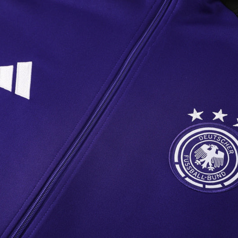 Sudadera Alemania 24/25 Hombre