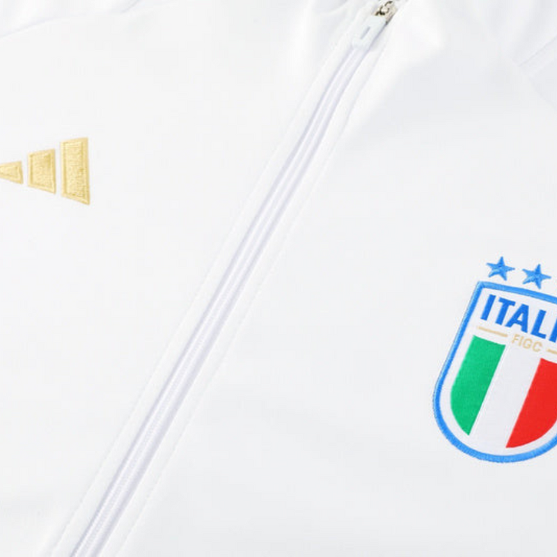 Sudadera Italia 24/25 Hombre