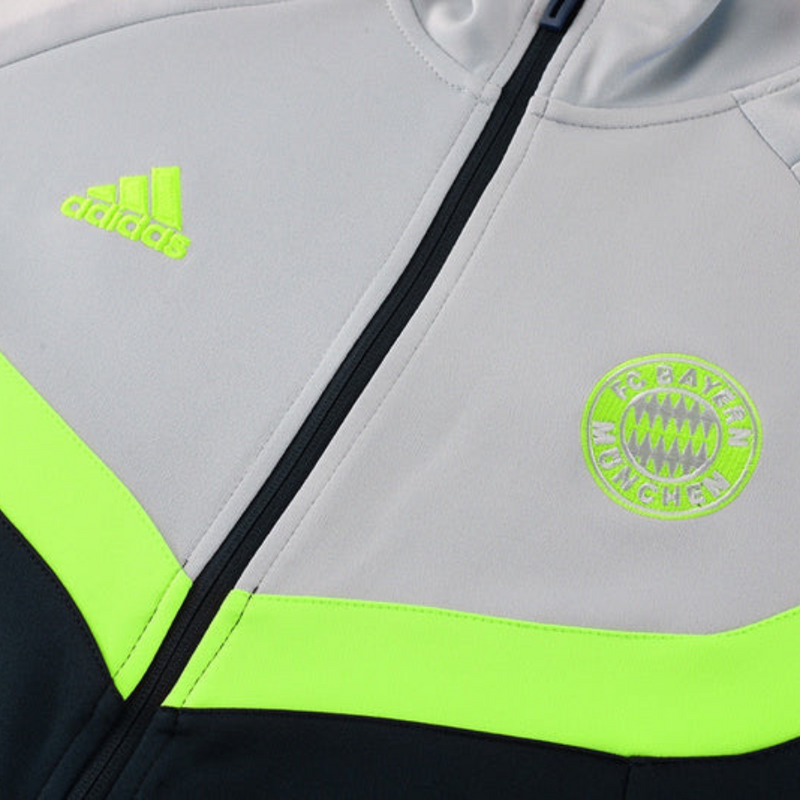 Sudadera FC Bayern Munich 24/25 Hombre