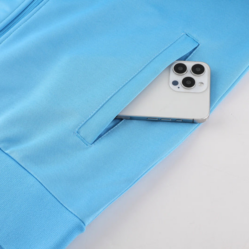 Sudadera Argentina 24/25 Hombre