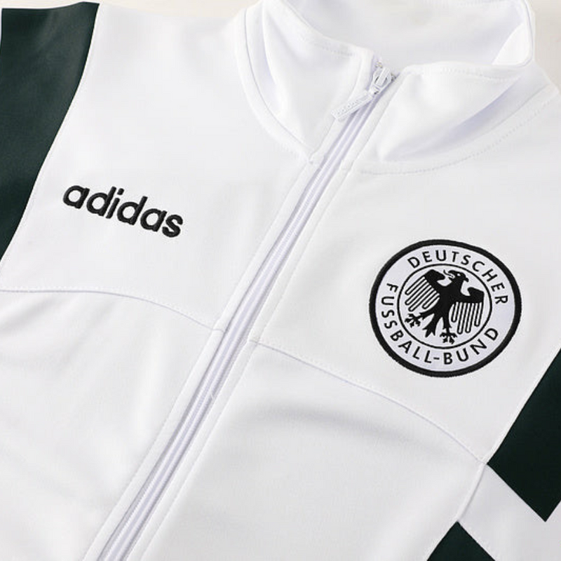 Sudadera Alemania 24/25 Hombre