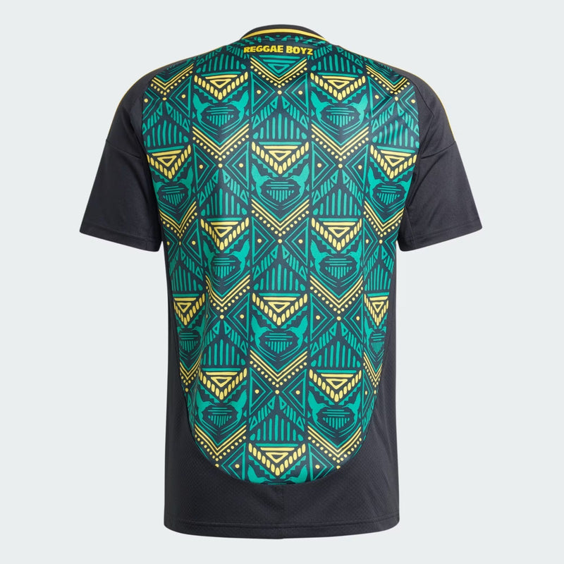 CAMISETA JAMAICA II 24/25 HOMBRE