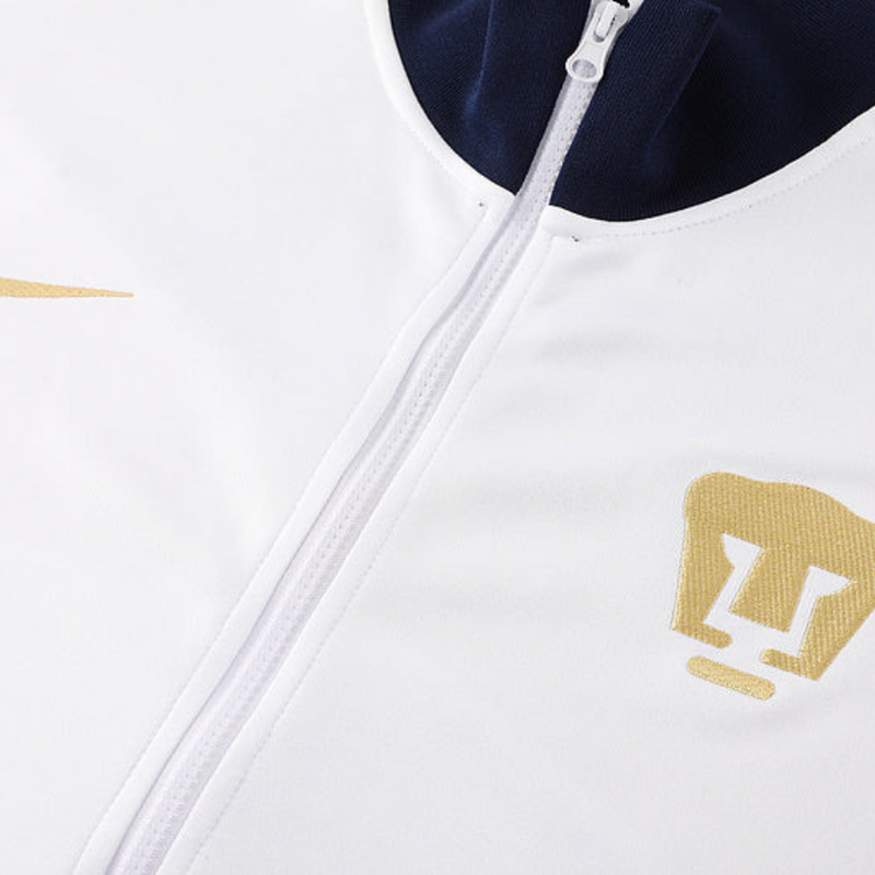 Sudadera Pumas 24/25 Hombre