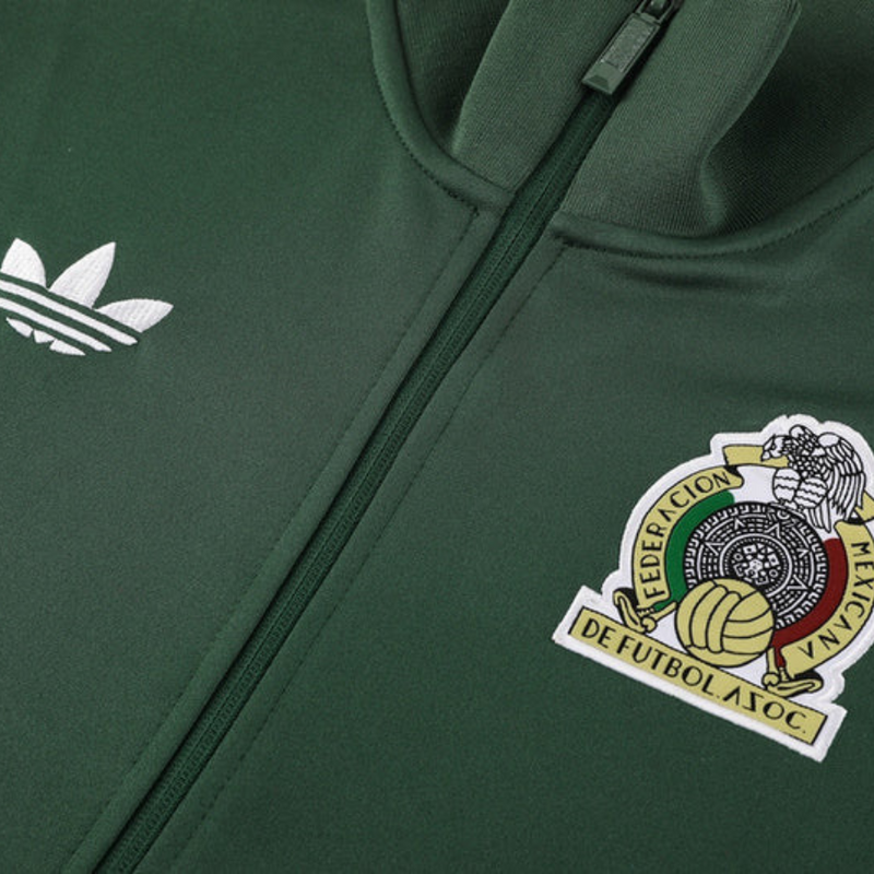Sudadera México 24/25 Hombre