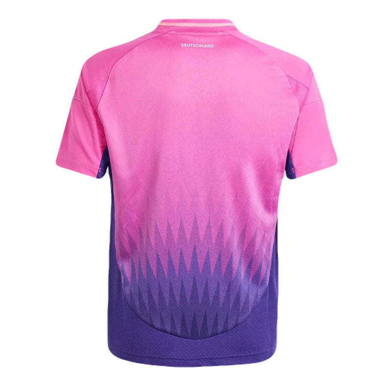 CAMISETA ALEMANIA II EURO 2024 HOMBRE