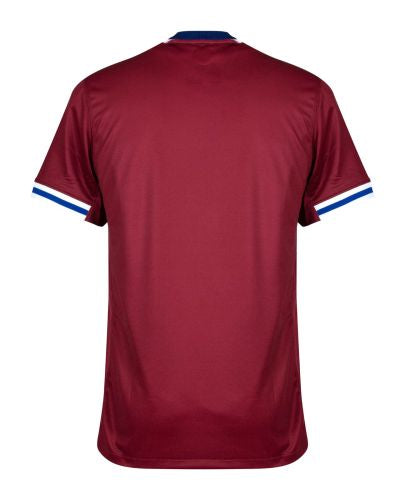 CAMISETA NORUEGA I EURO 2024 HOMBRE