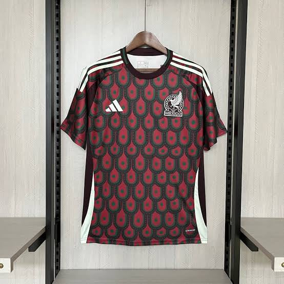 MEXICO I 24/25 HOMBRE