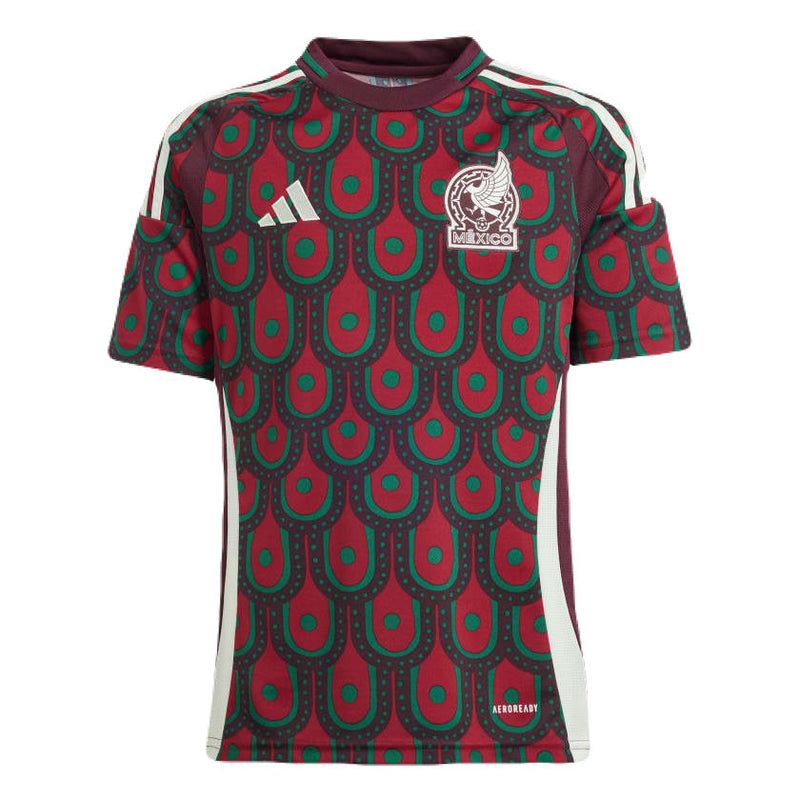 MEXICO I 24/25 HOMBRE