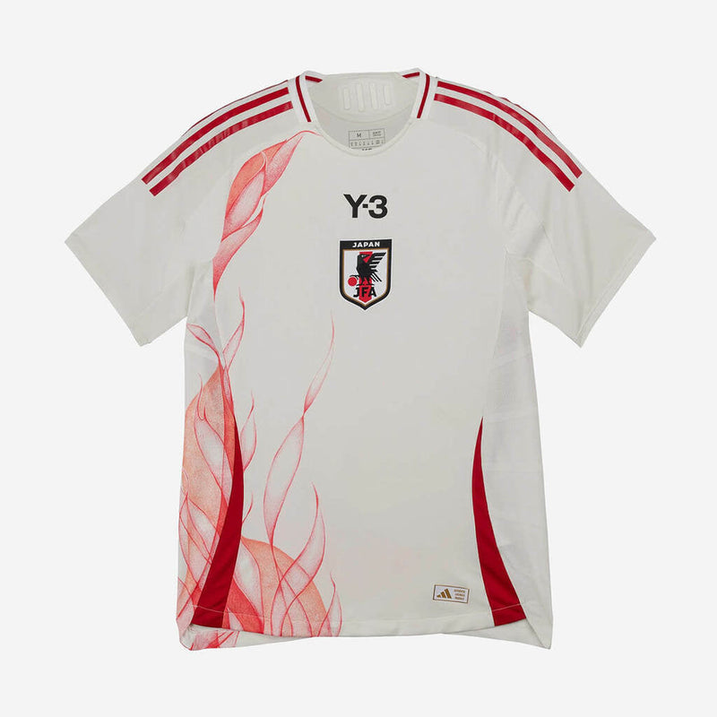 CAMISETA JAPÓN Y-3 24/25 HOMBRE