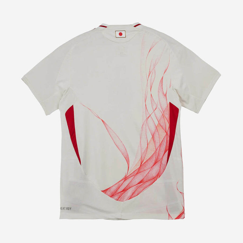 CAMISETA JAPÓN Y-3 24/25 HOMBRE