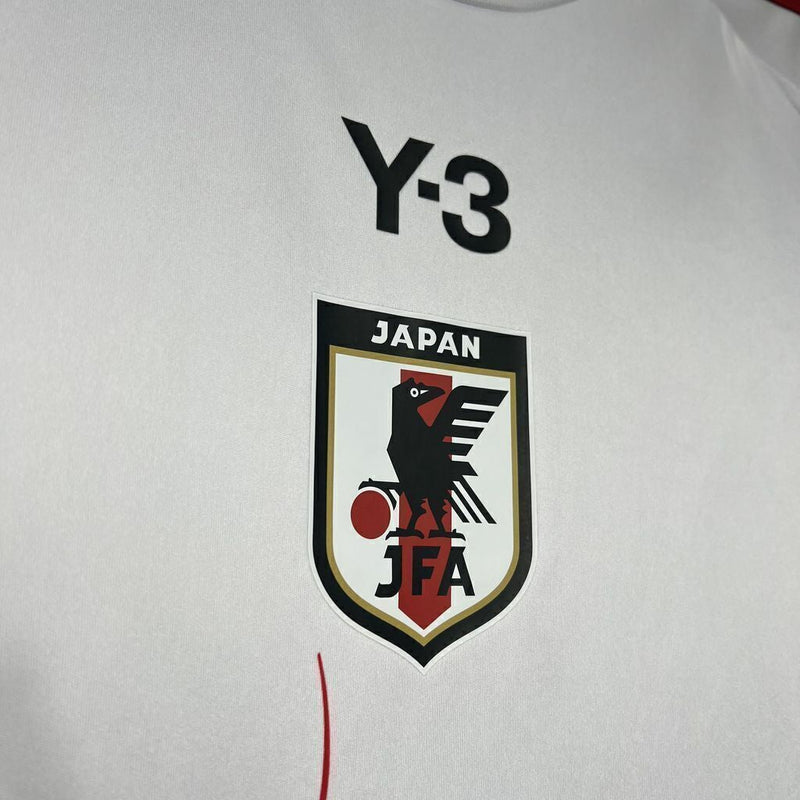 CAMISETA JAPÓN Y-3 24/25 HOMBRE