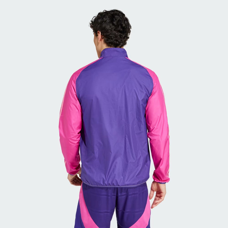 Chaqueta SIn Capucha Alemania 24/25 Unisexo