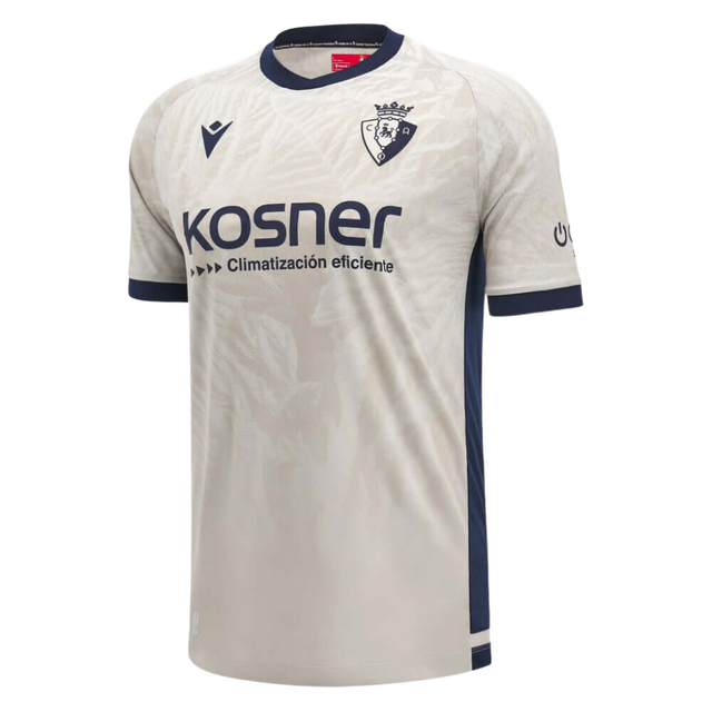OSASUNA II 24/25 HOMBRE