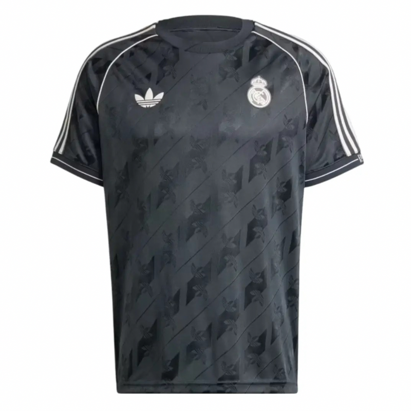 REAL MADRID LFSTLR TERCERA EQUIPACIÓN 24/25 HOMBRE