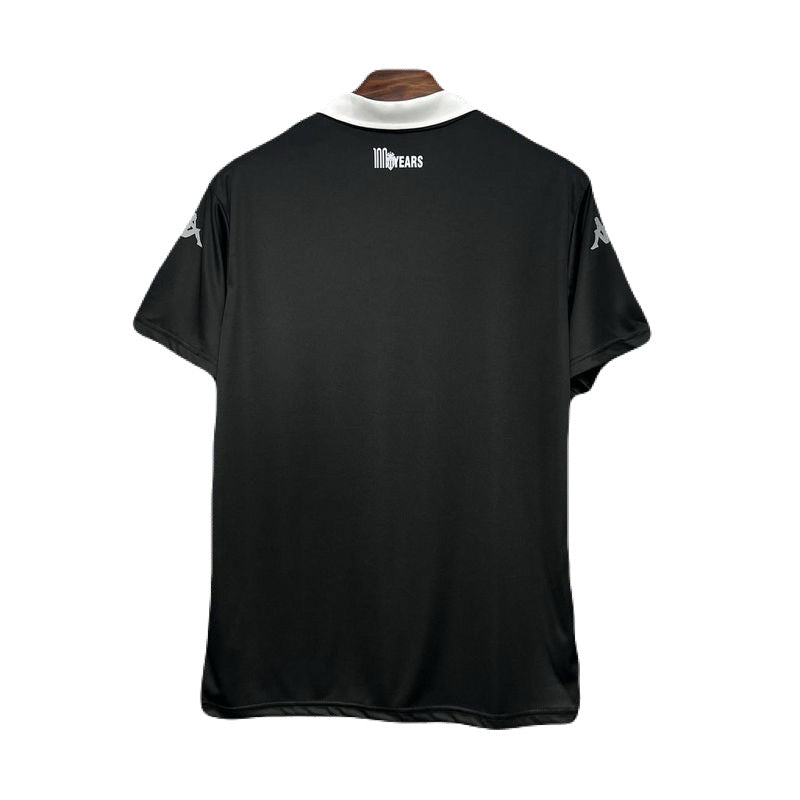CAMISETA AS MÓNACO 24/25 HOMBRE (100 AÑOS ANIVERSARIO)