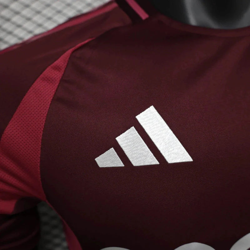 RIVER PLATE II 24/25 HOMBRE (VERSIÓN JUGADOR)