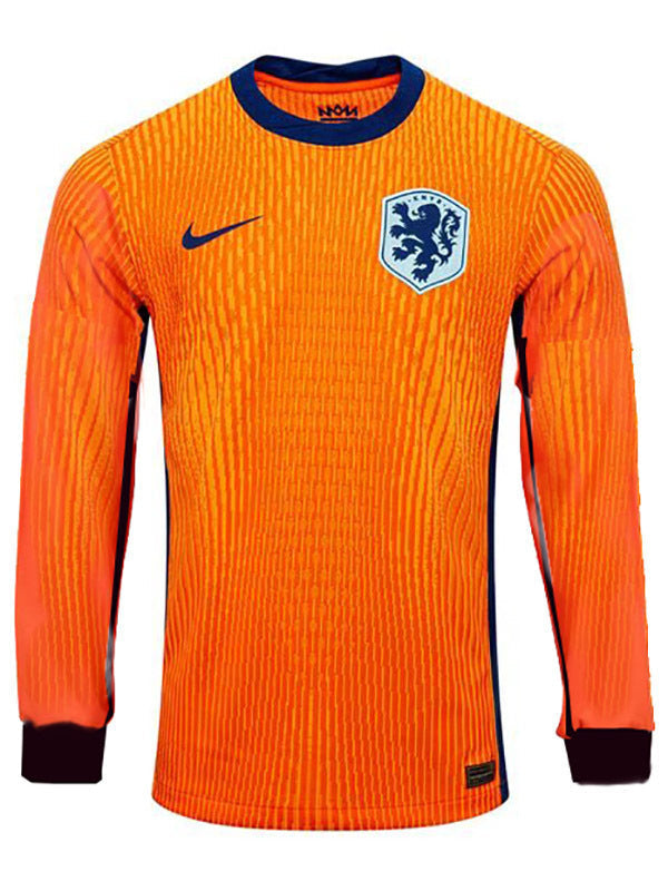 HOLANDA I 24/25 HOMBRE (MANGA LARGA)