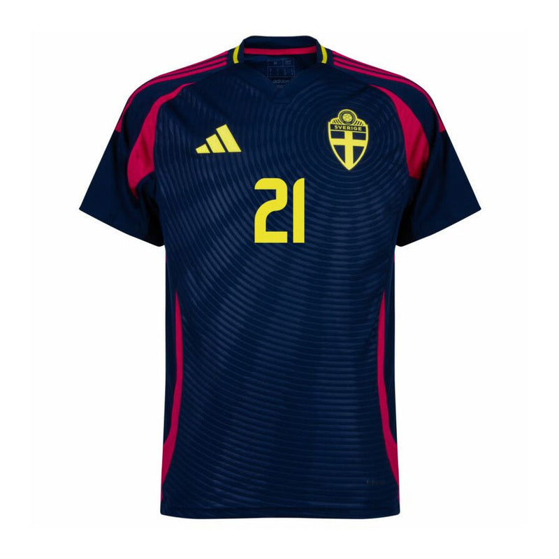 SUECIA II 24/25 HOMBRE