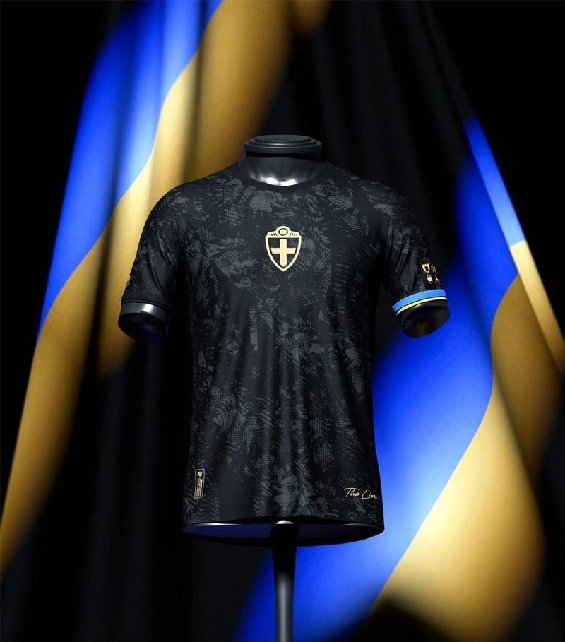 SUECIA EDICIÓN LIMITADA 24/25 HOMBRE