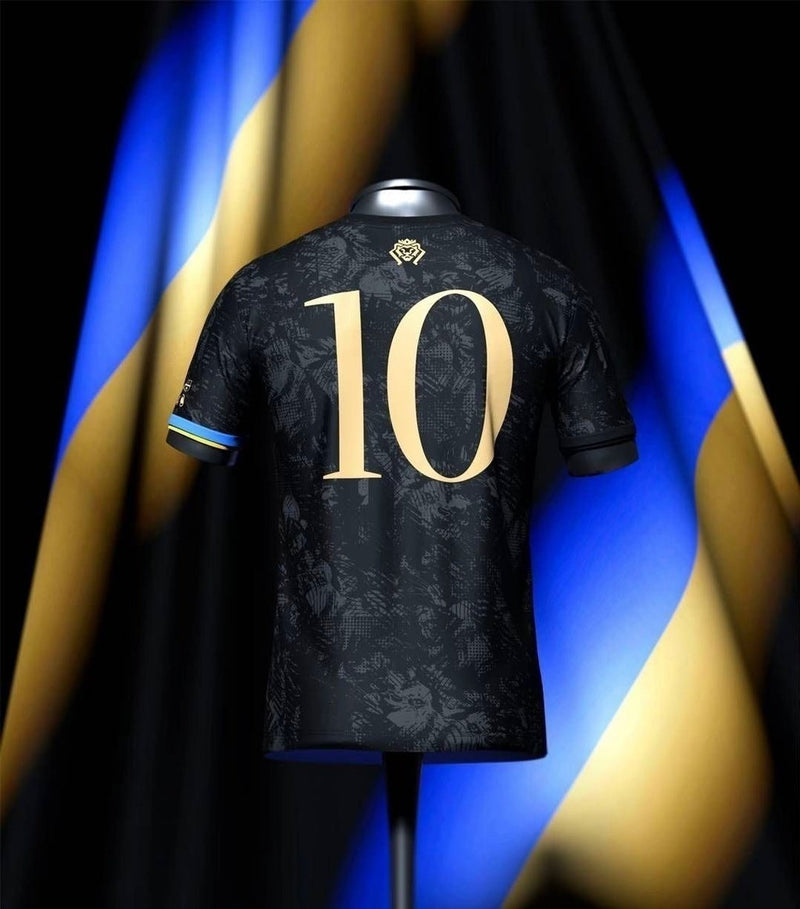 SUECIA EDICIÓN LIMITADA 24/25 HOMBRE