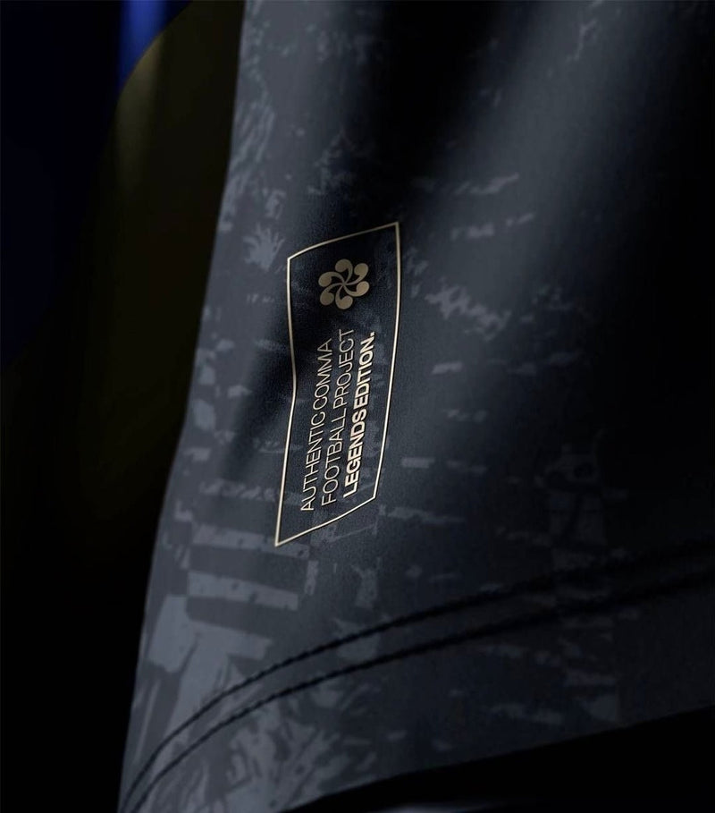 SUECIA EDICIÓN LIMITADA 24/25 HOMBRE