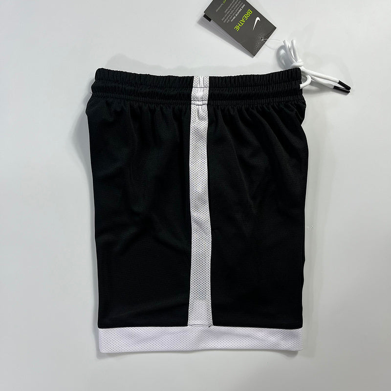 Pantalón Corto Nike Negro