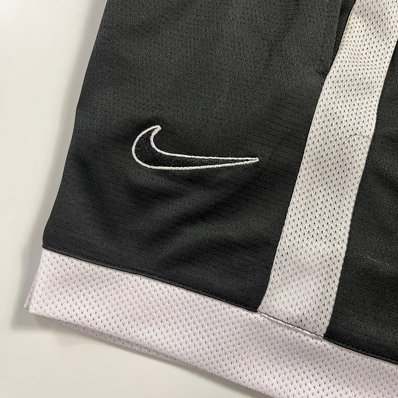 Pantalón Corto Nike Negro