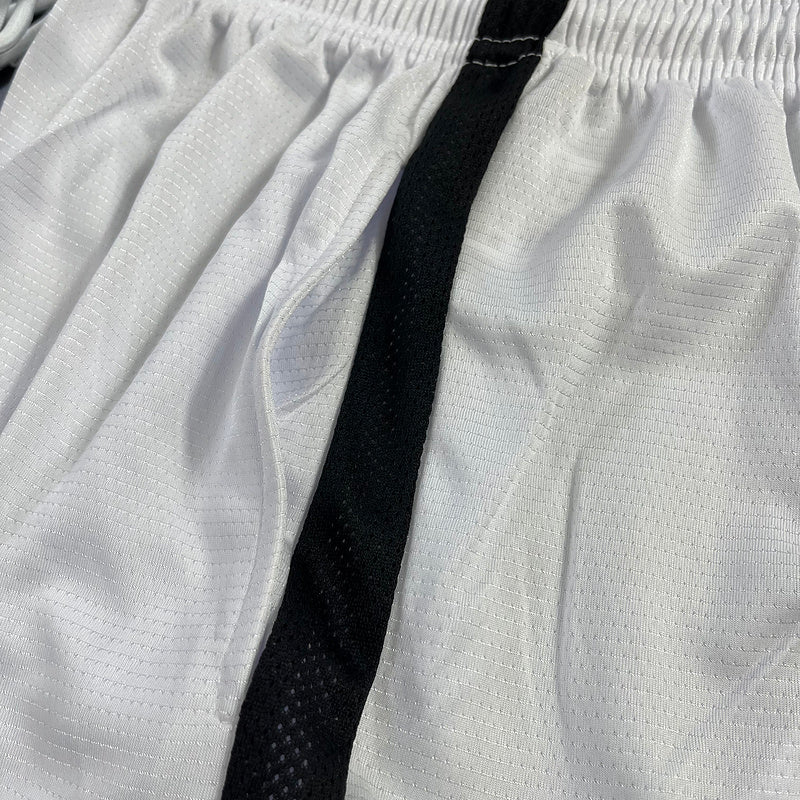 Pantalón Corto Nike Blanco