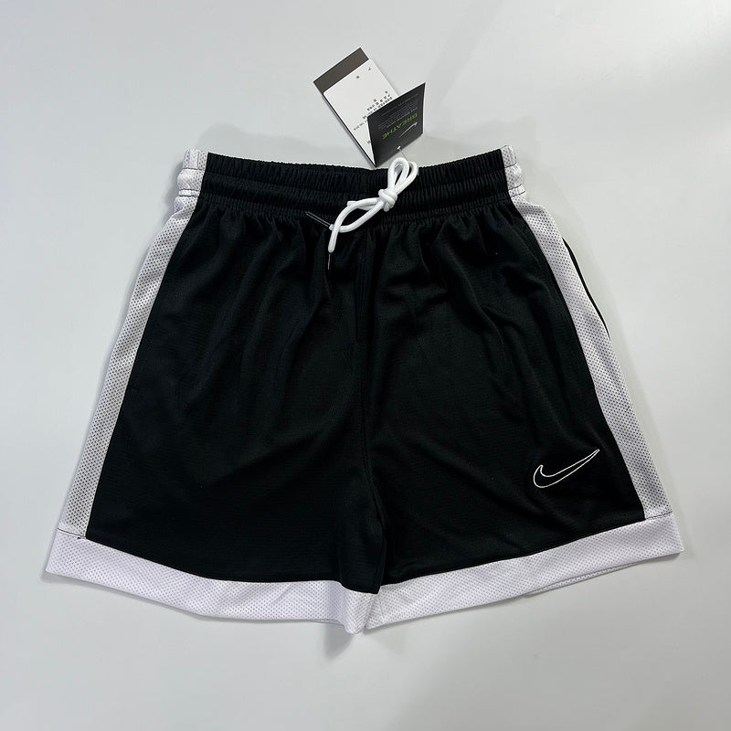 Pantalón Corto Nike Negro