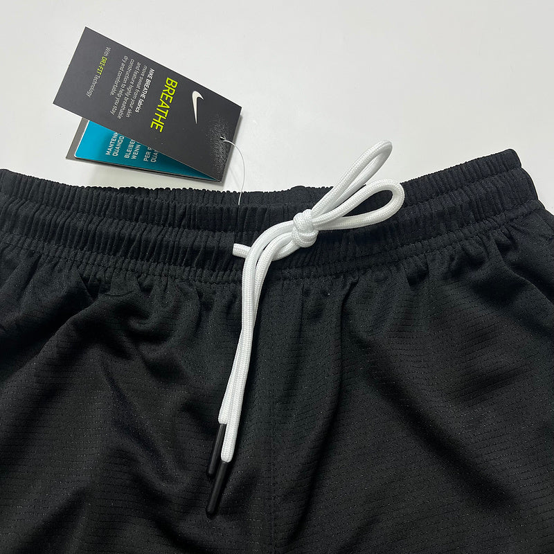 Pantalón Corto Nike Negro