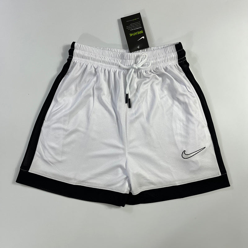 Pantalón Corto Nike Blanco