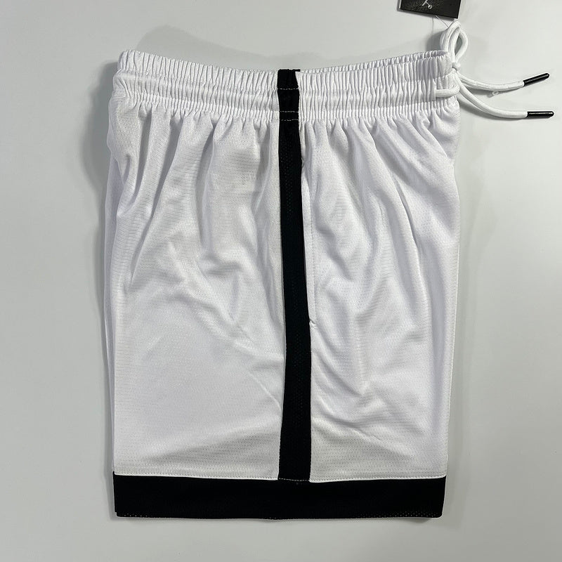 Pantalón Corto Nike Blanco