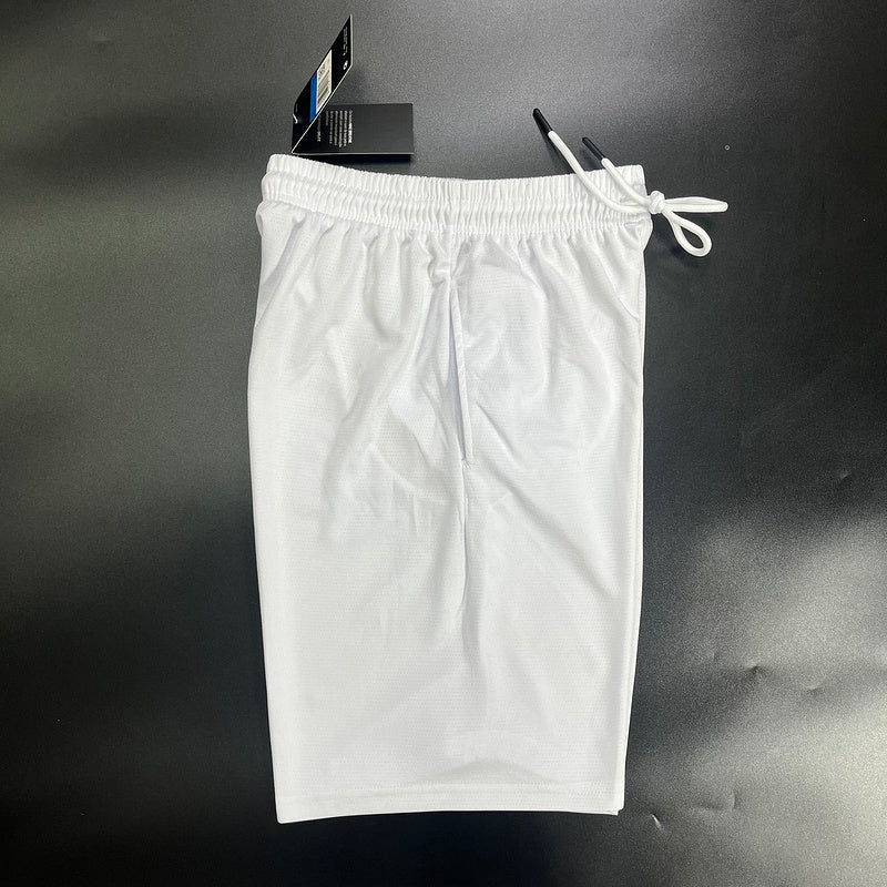 Pantalón Corto Nike Blanco