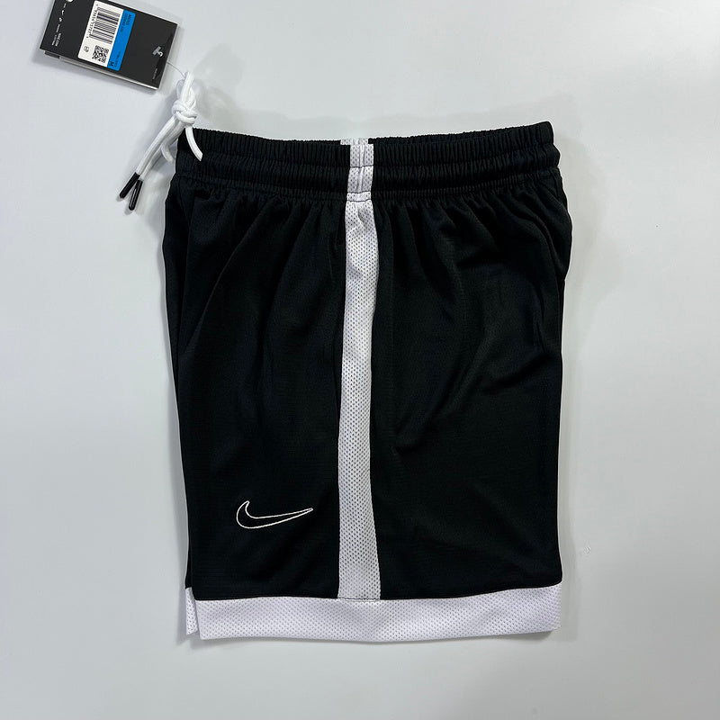 Pantalón Corto Nike Negro
