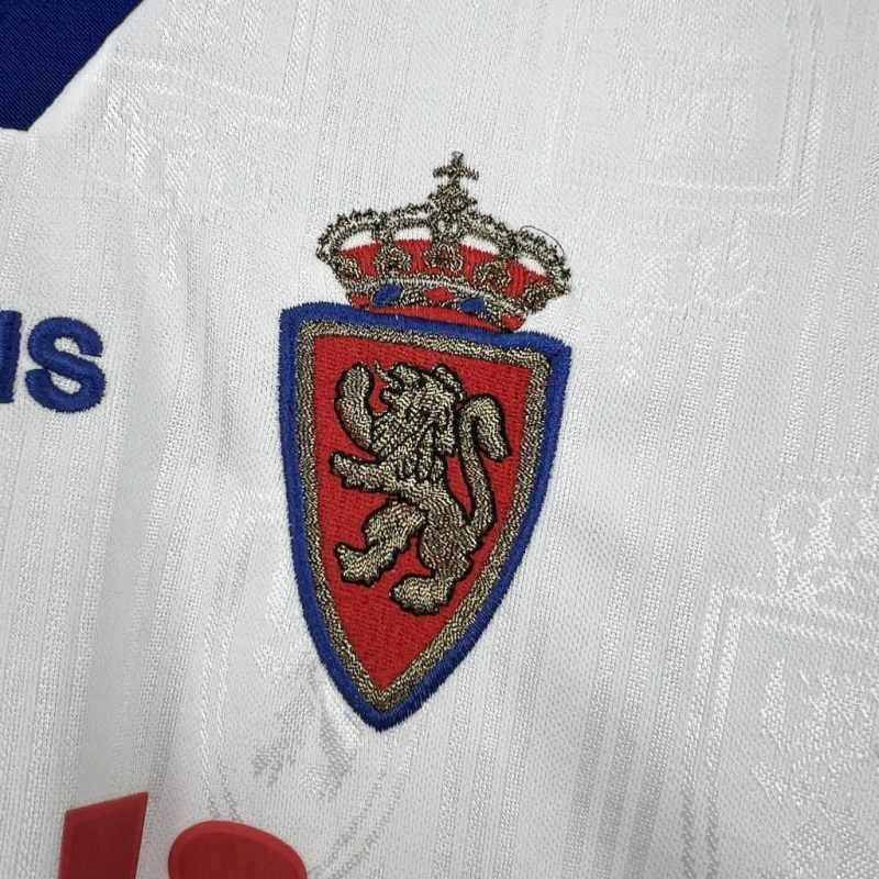 ZARAGOZA I 97/98 HOMBRE (RETRO)