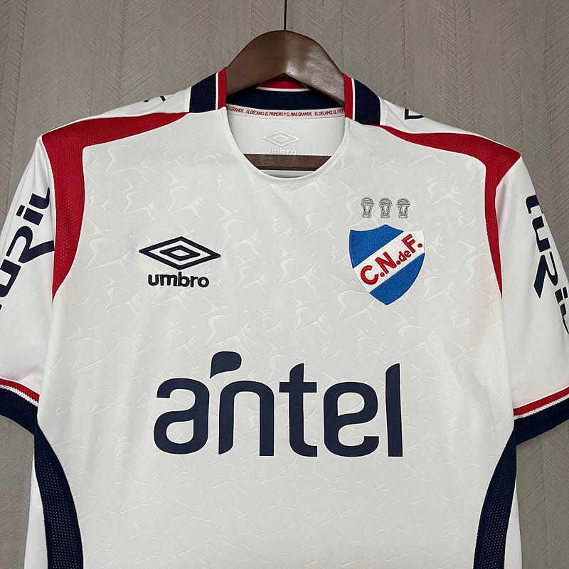NACIONAL DE URUGUAY I 25/26 HOMBRE