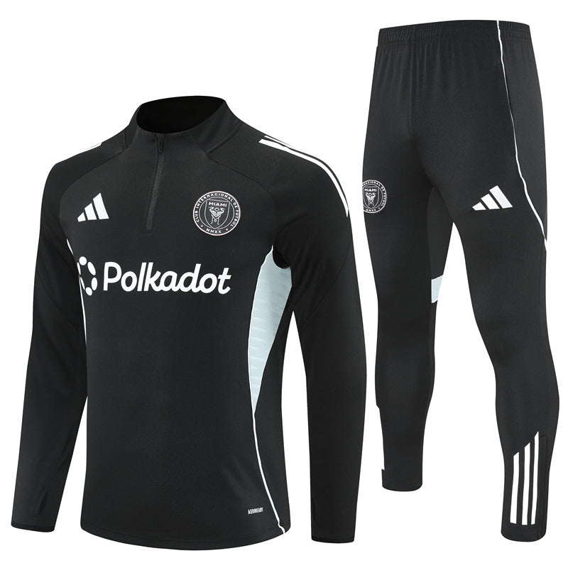 CONJUNTO LARGO MIAMI ENTRENAMIENTO 25/26 HOMBRE