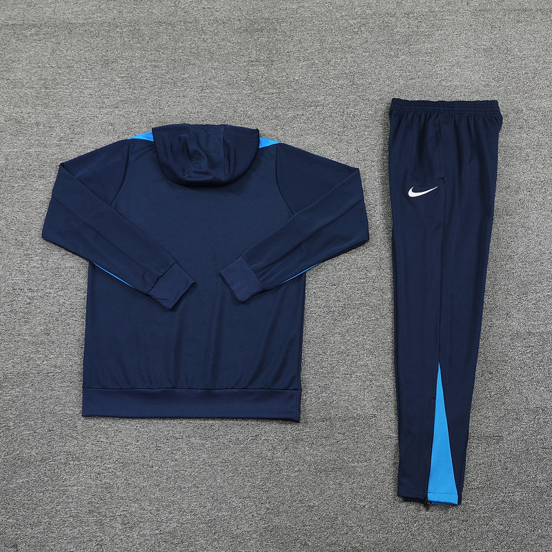 Chelsea Chandal y Pantalon 24/25 Hombre